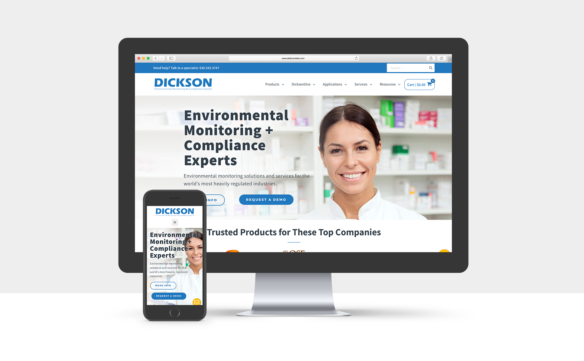 to the New and Improved